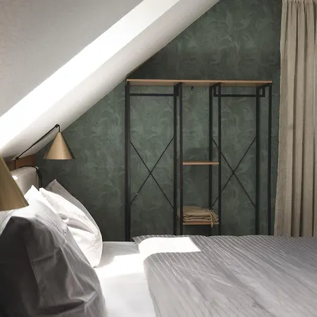 Дом отдыха Design-fewo Fleesensee, Wallbox, Sauna, Terrasse